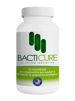 Producto Bacticure
