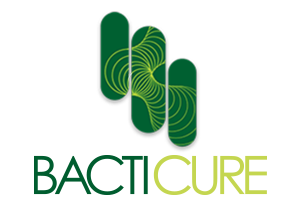 Logo BACTICURE